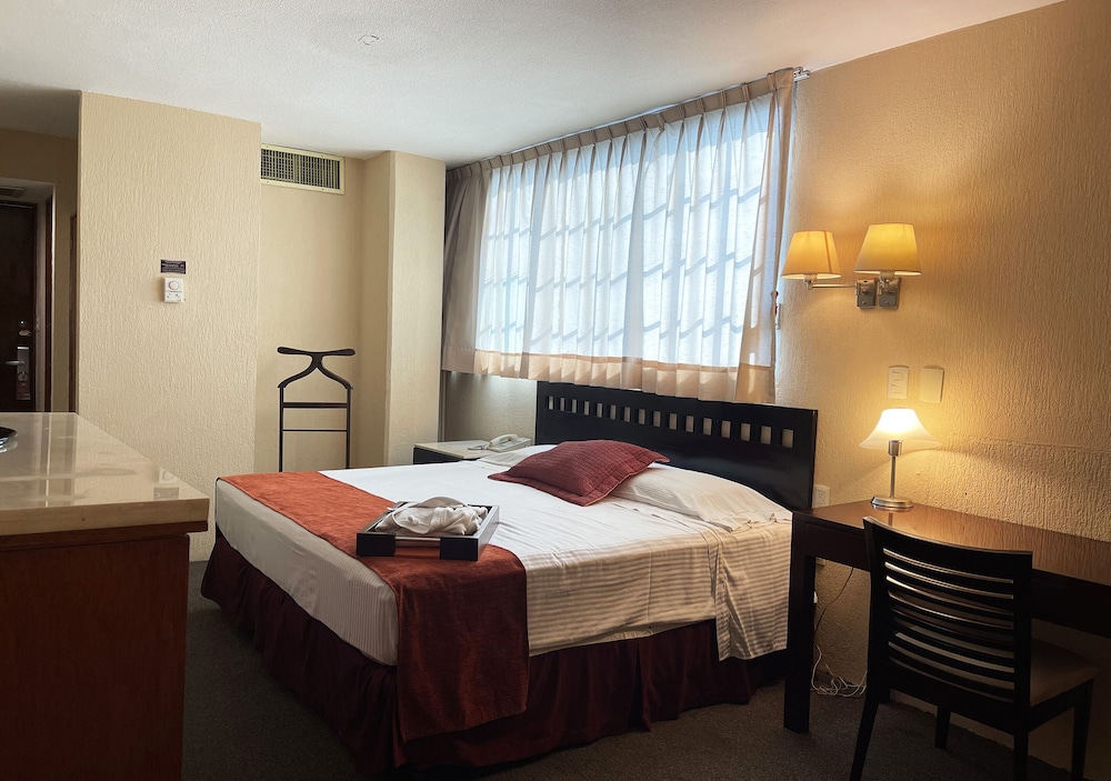 Hotel Victoria Poza Rica 22/54