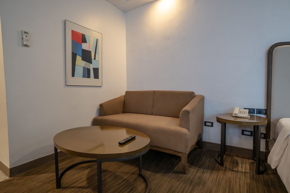 La Breza Hotel 39/57