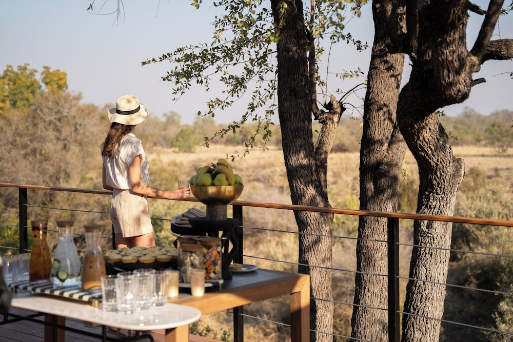 Simbambili Game Lodge 56/59