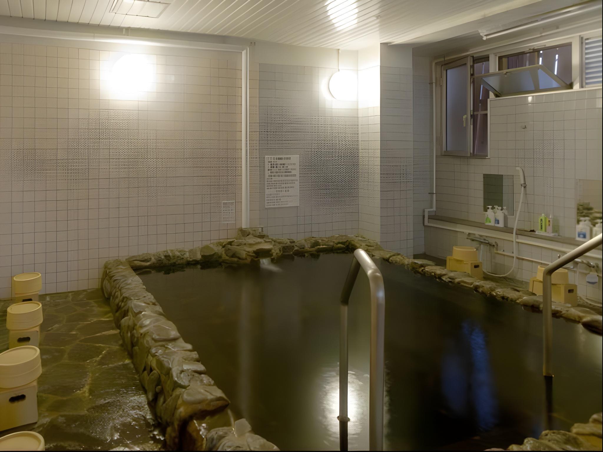 Hitoyoshi Ryokan 26/40