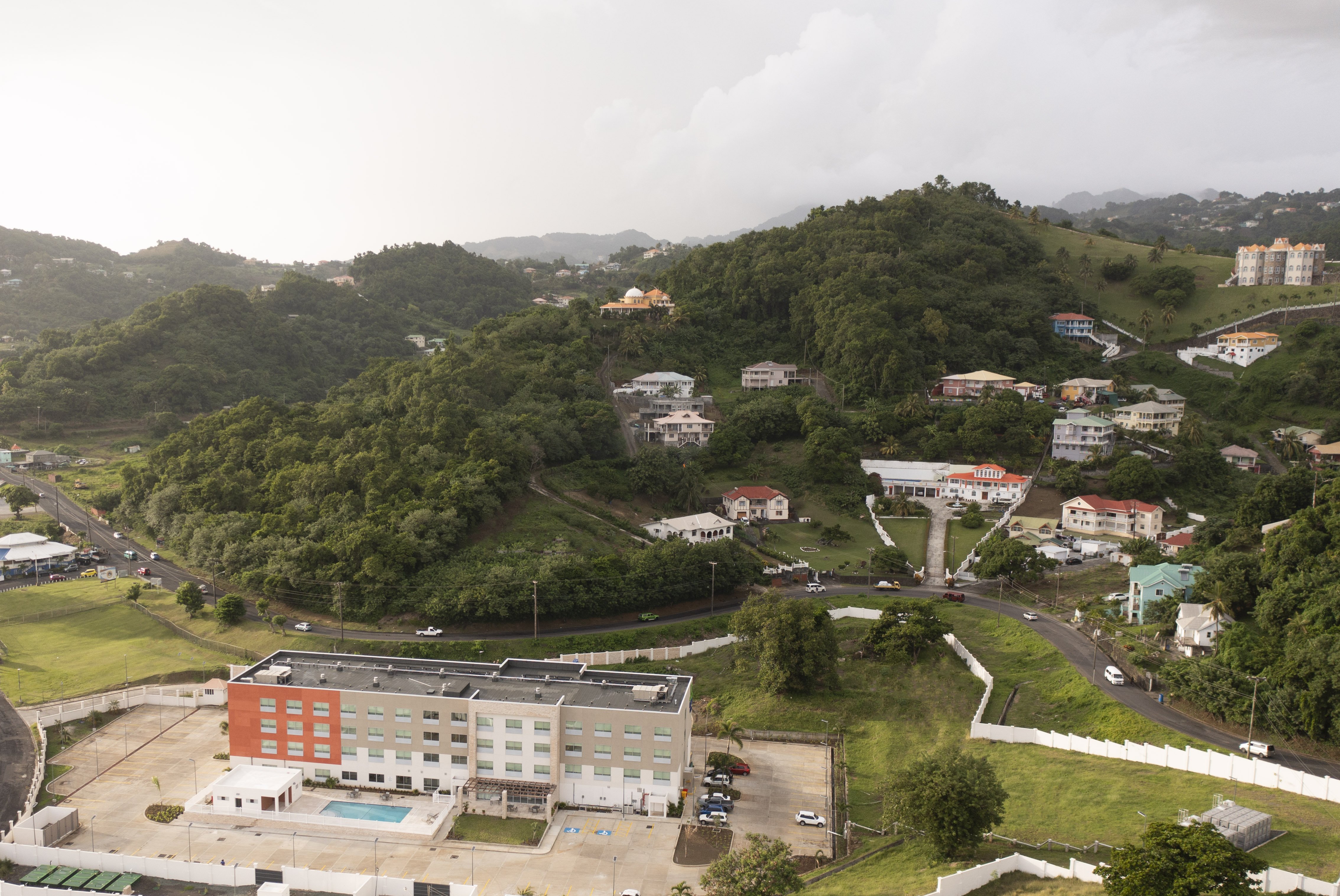 Holiday Inn Express & Suites DIAMOND 53/59