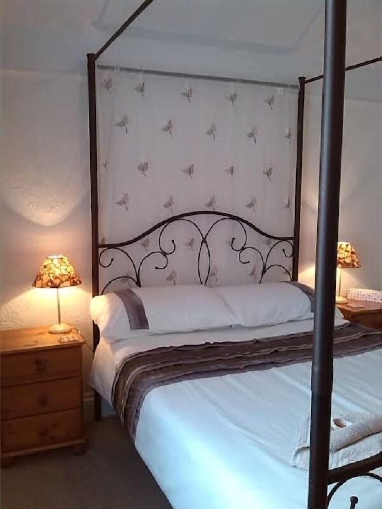 The Haldon Guest House 10/40