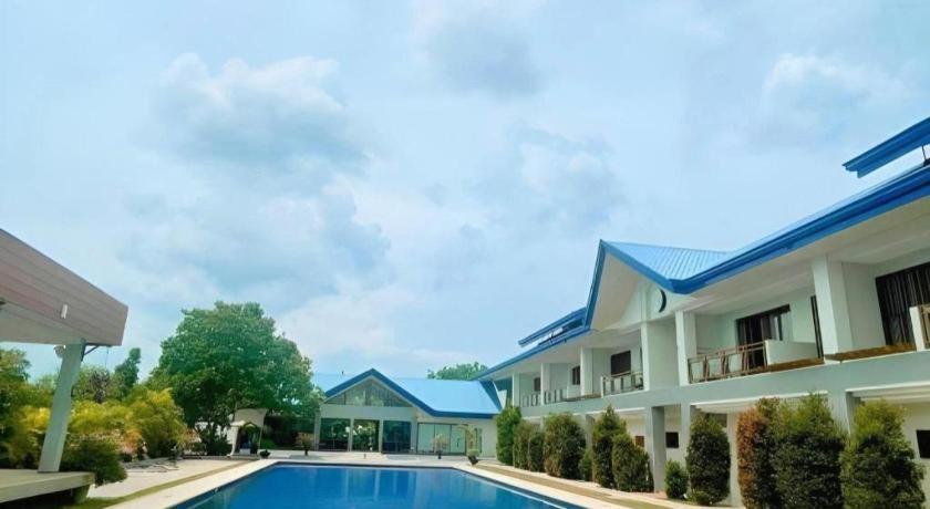 Bohol Casa Nino Boutique Hotel 9/68