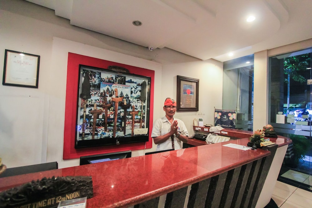 Legian Village Beach Resort 61/75
