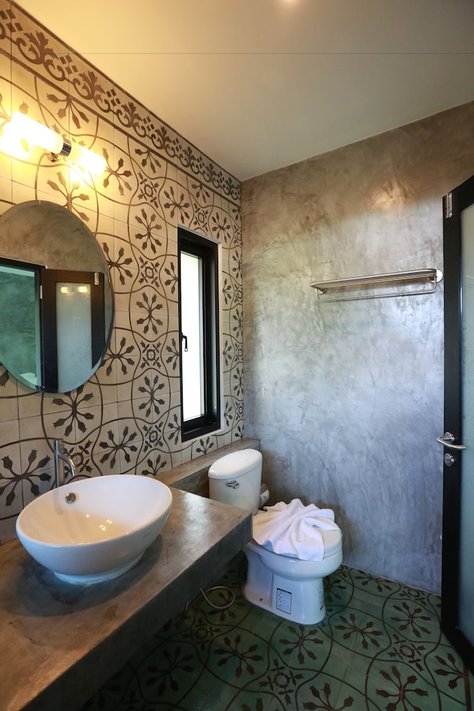 Mook Lamai Resort And Spa 67/75