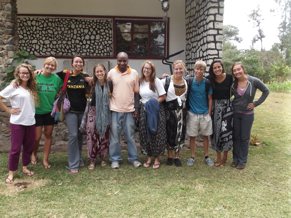 Kaswende Farm 11/15