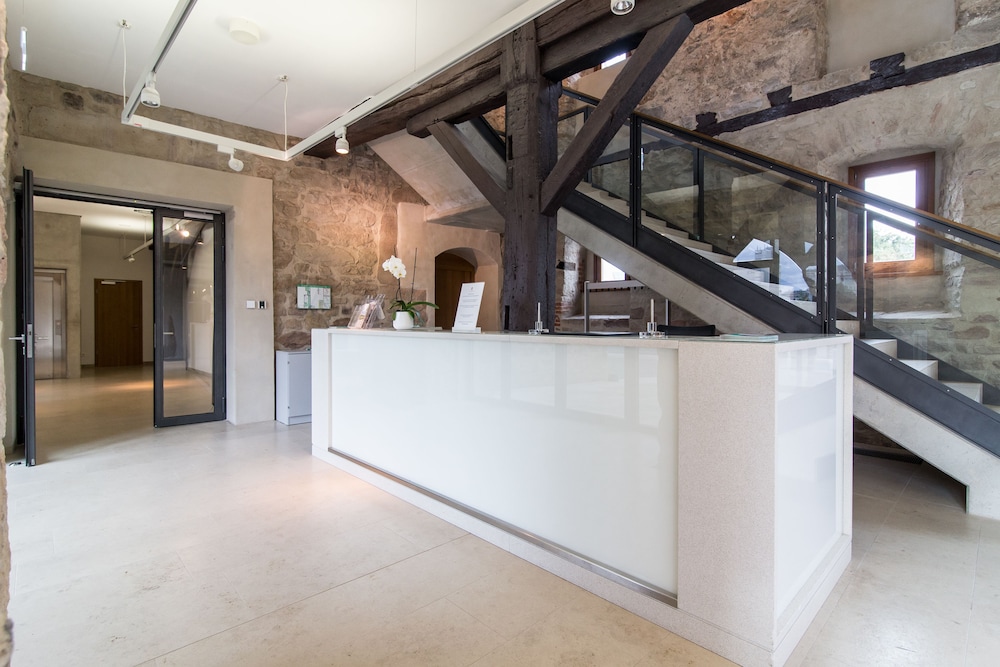 Hotel Kloster Haydau 5/36