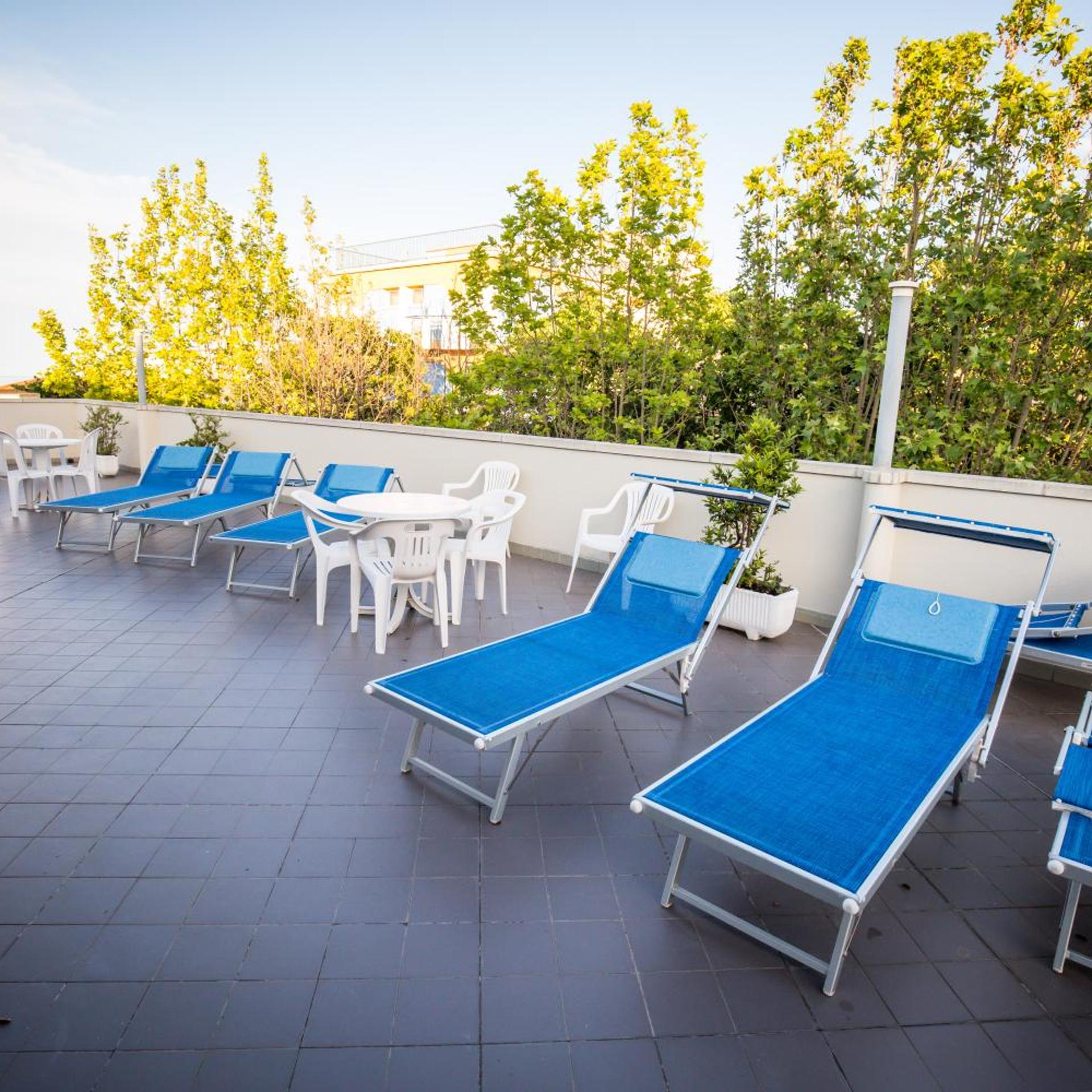 Hotel Caraibi 28/50
