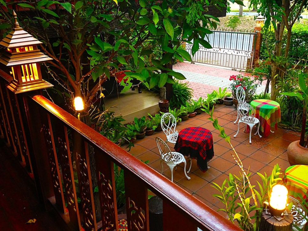 Baifern Homestay 13/42