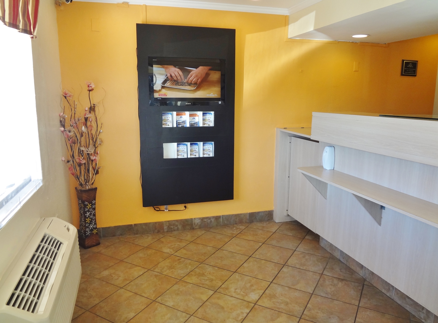 Americas Best Value Inn Goldsboro 3/7