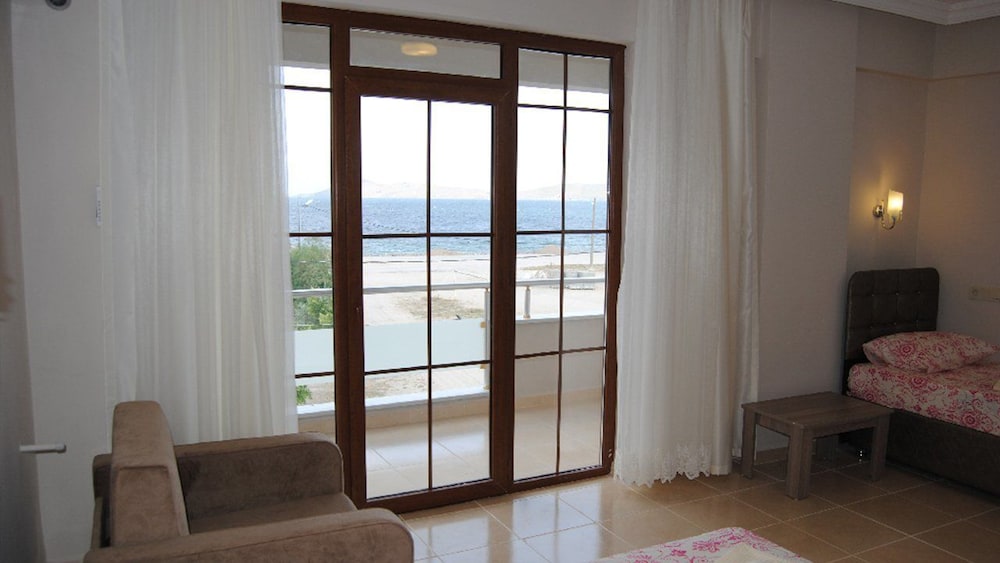 Afissia Garden Hotel 19/49