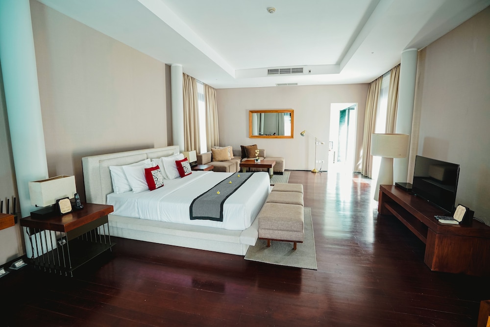 JAVANA ROYAL VILLAS 17/64