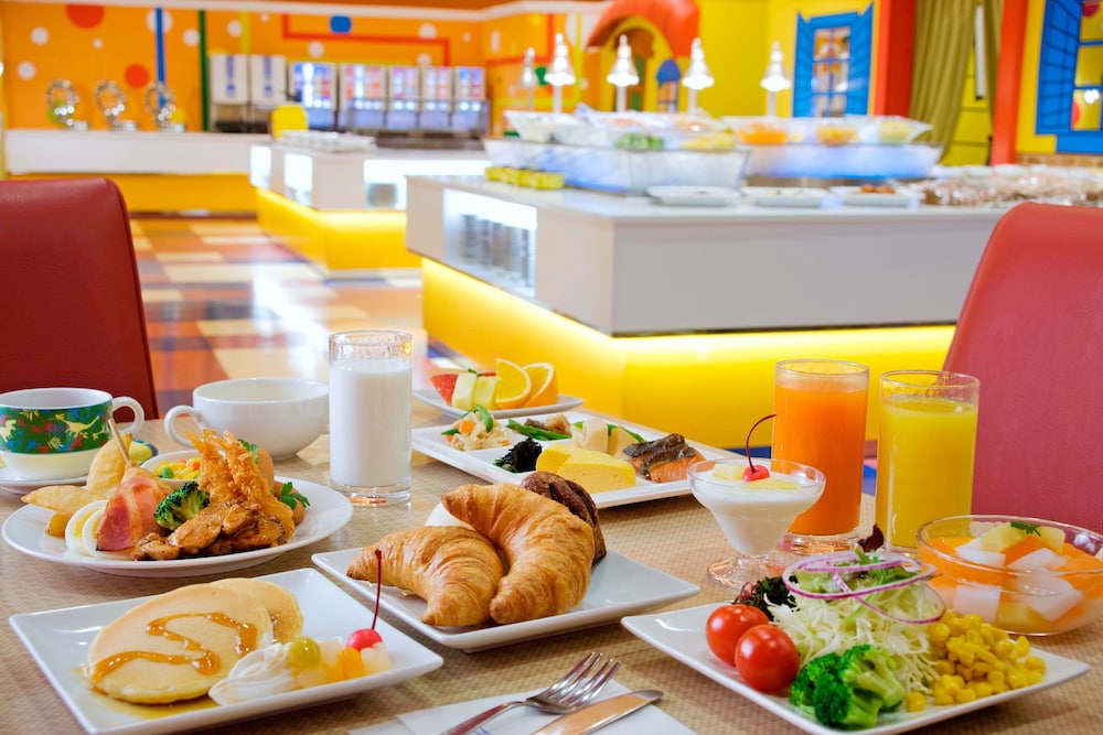 Hotel Kintetsu Universal City 40/54