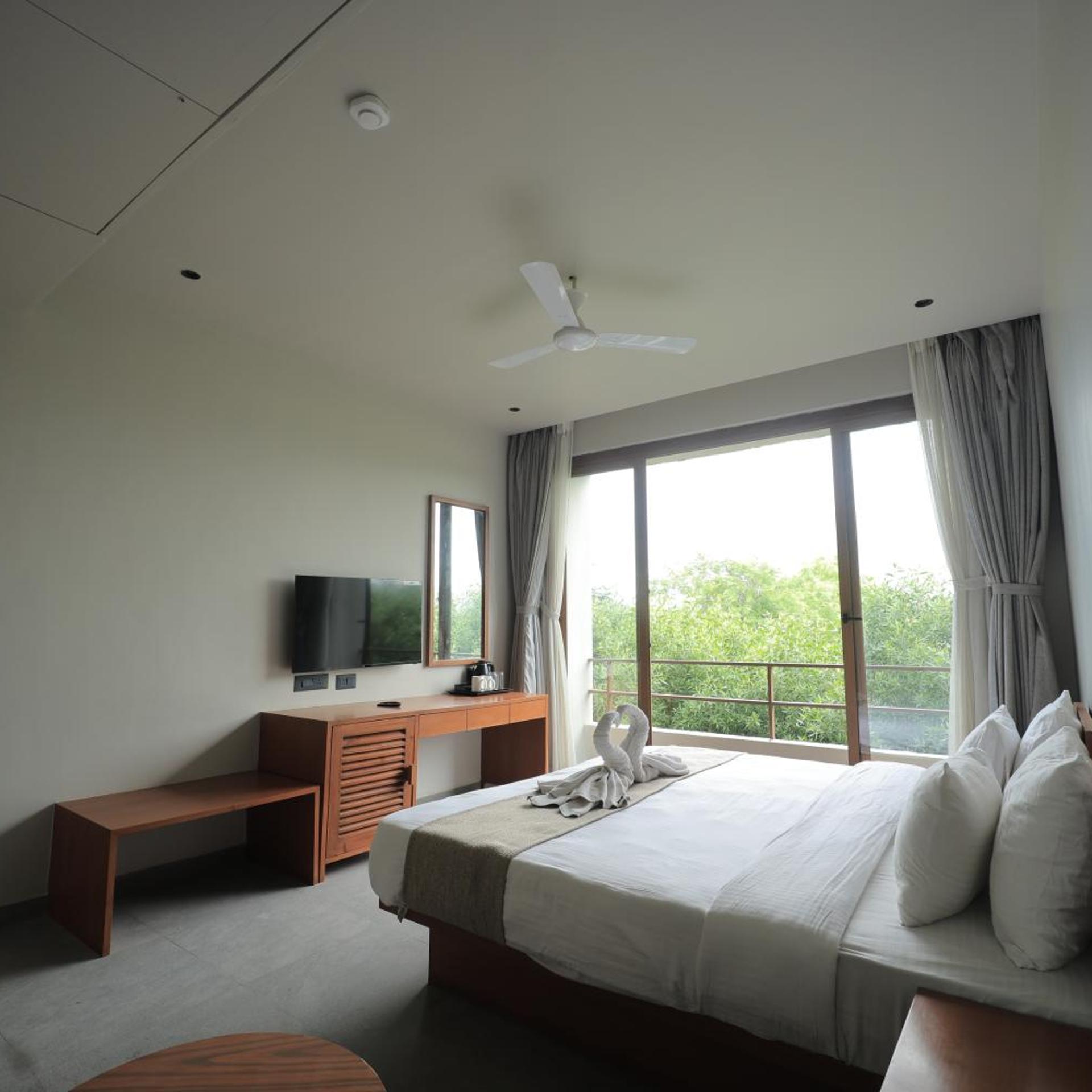 Club Mahindra Pavagadh 22/45