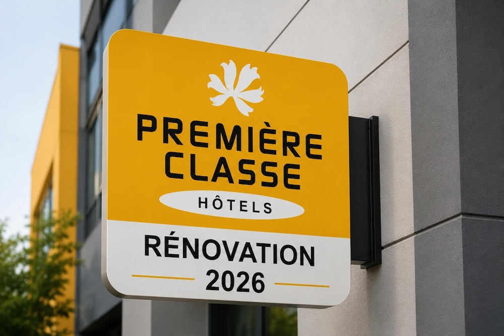 PREMIERE CLASSE TARBES - BASTILLAC 20/37