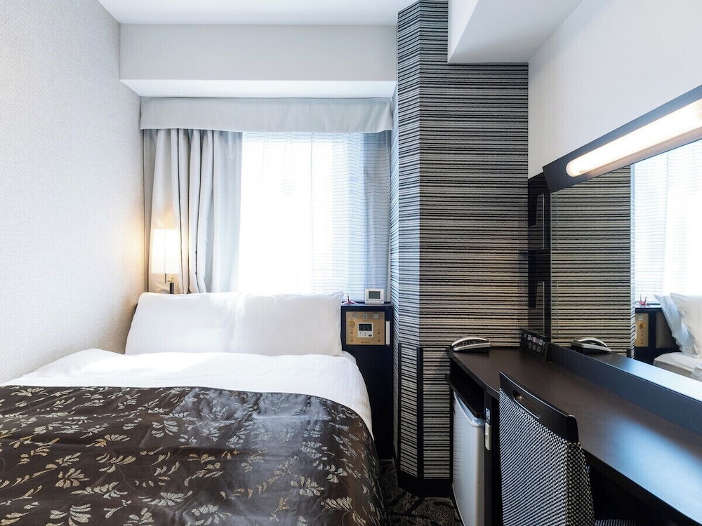 APA Hotel Nanbaminami Ebisucho-Eki 14/50
