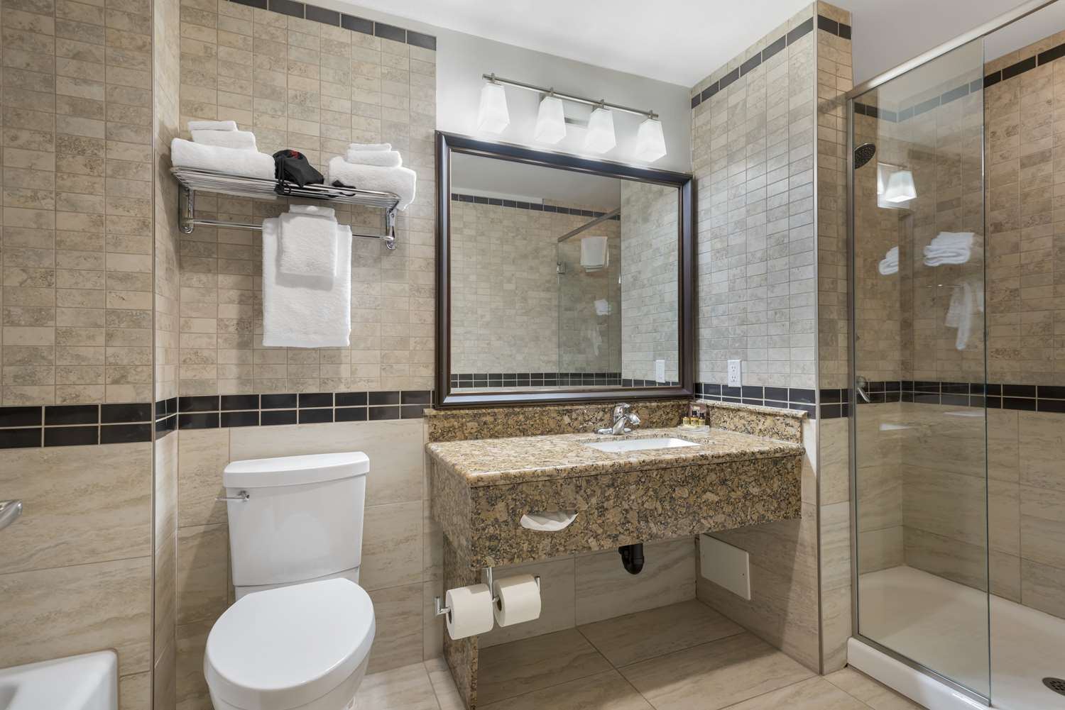 Best Western Plus Fernie Mountain Lodge 9/10