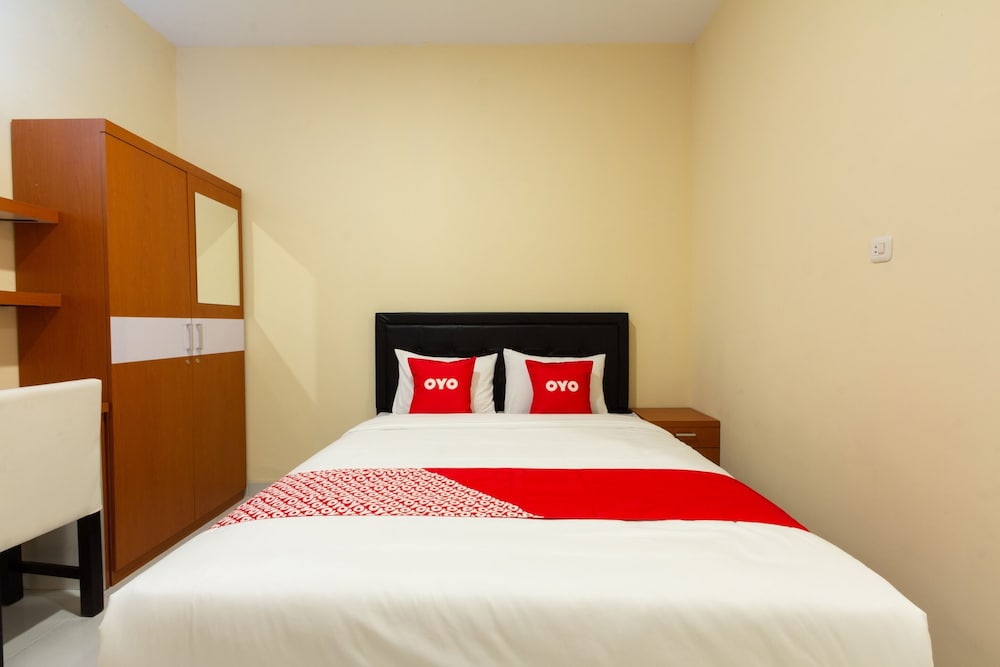 Hotel O Yogyakarta near Universitas Gadjah Mada formerly Sellinas Guesthouse 14/26