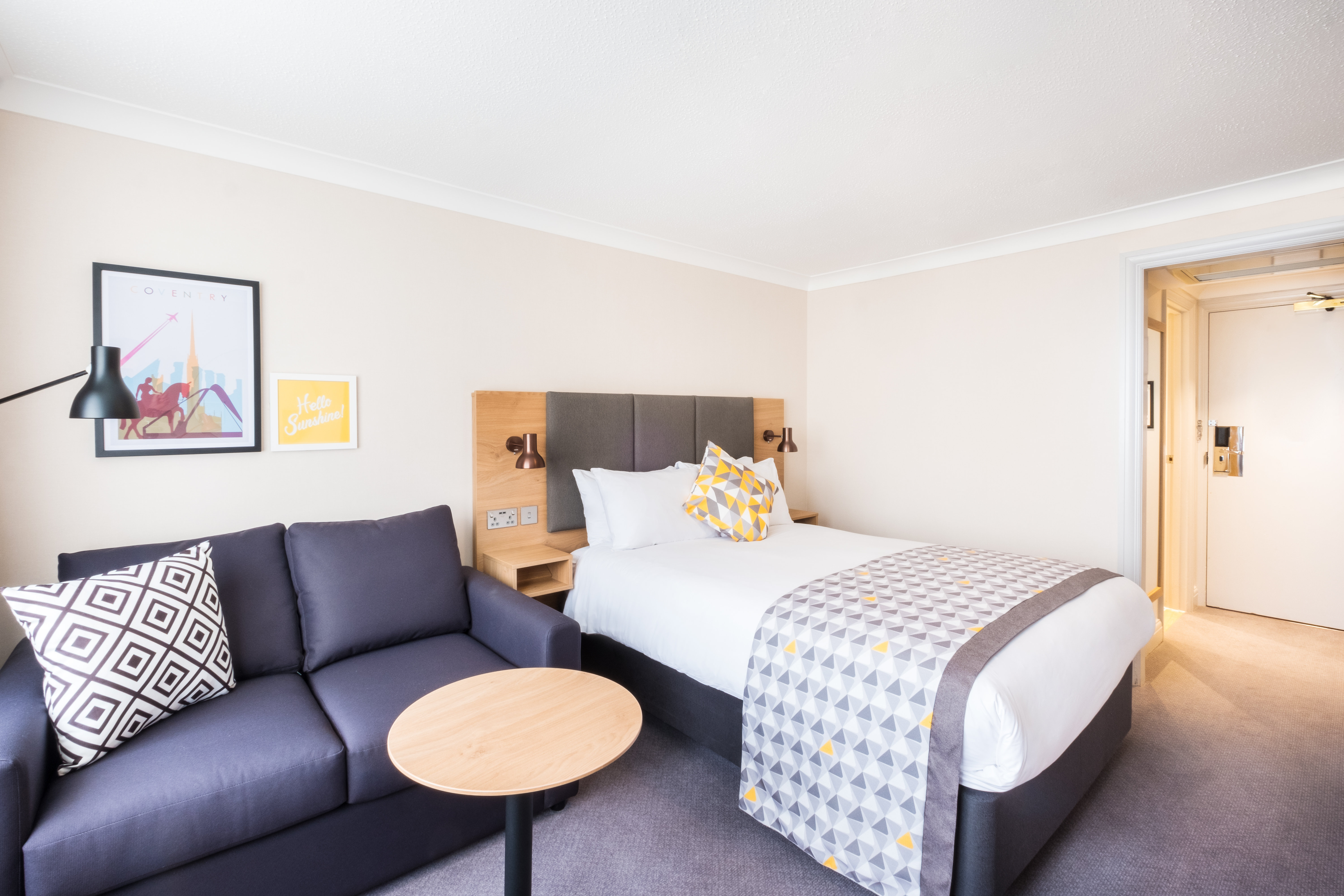 Holiday Inn Coventry M6, Jct.2 24/78