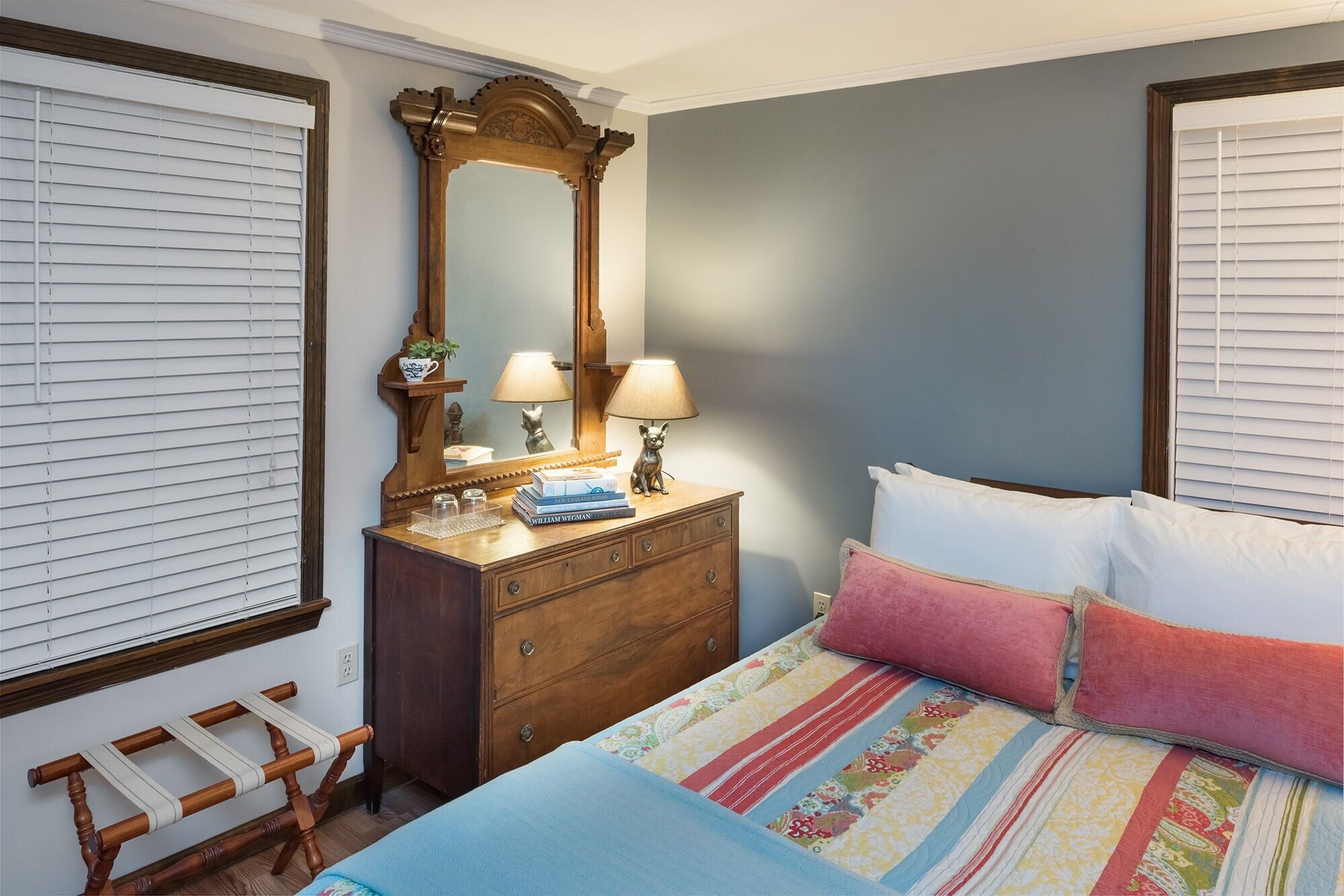 Island, Swan, Queen Bed, Private Bathroom، The Craignair Inn & Restaurant 4/5