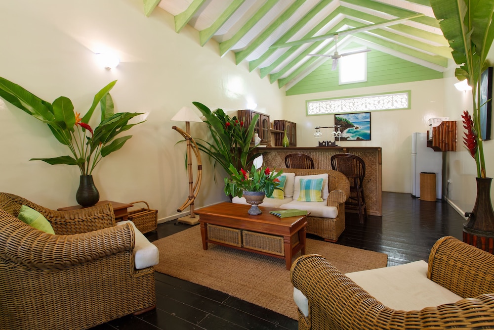 Fond Doux Holiday Plantation 60/81