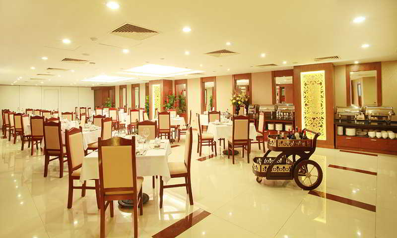 HANOI DELIGHT HOTEL 42/47