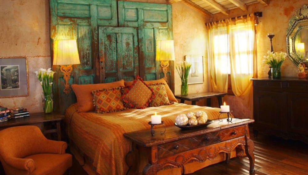 Hotel Posada del Angel 32/63
