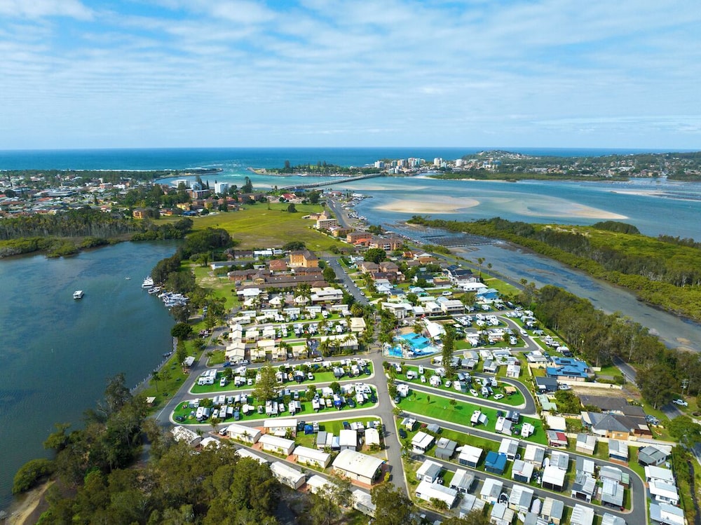 NRMA Forster Tuncurry Holiday Park 44/50