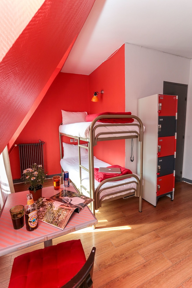 Avalon Cosy Hotel Paris Gare du Nord 30/50