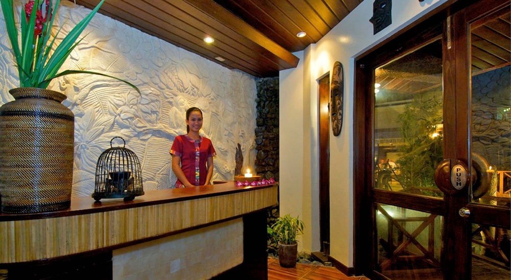 Boracay Mandarin Island Hotel 9/67