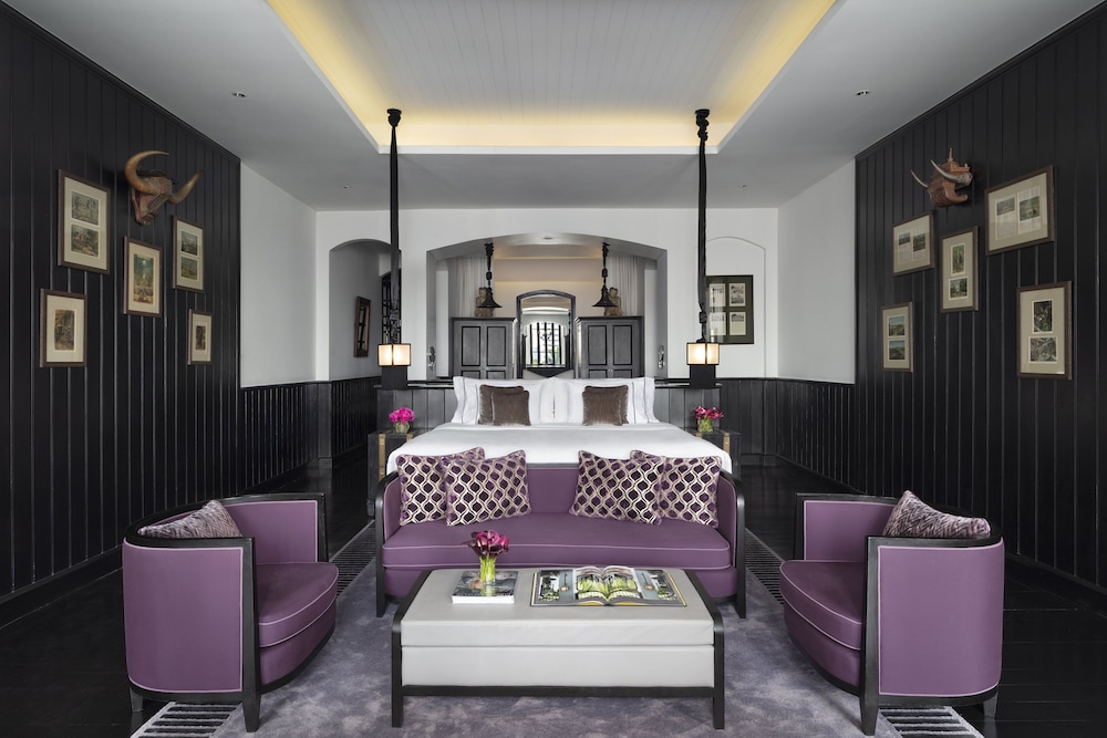 The Siam Hotel Bangkok 47/79