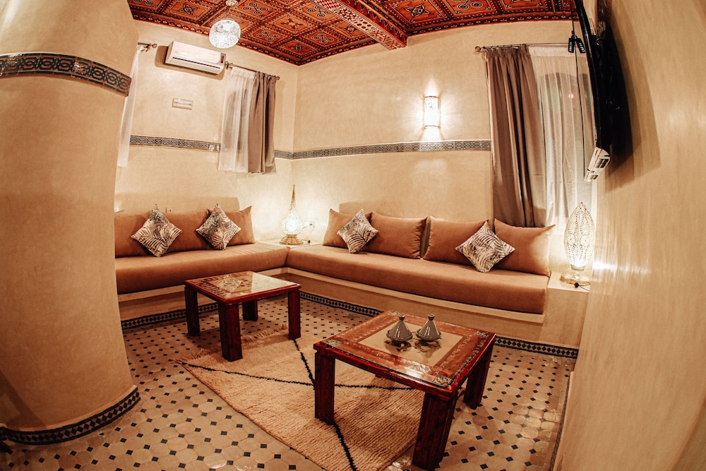 OZ Palace Ouarzazate 14/27
