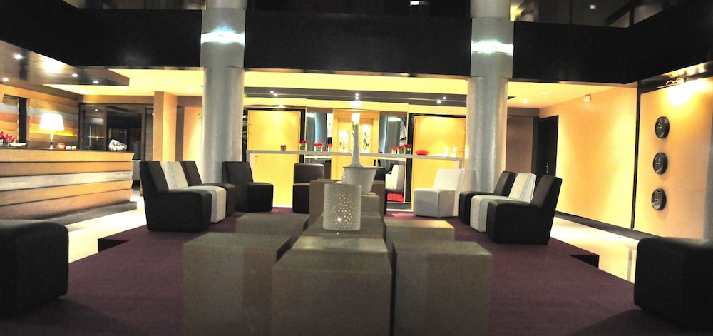 La Suite Agadir Boutique Hotel 14/29