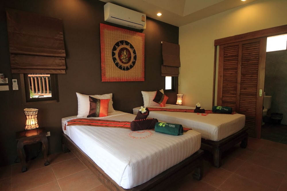 Baan Sawan Samui Resort 27/74