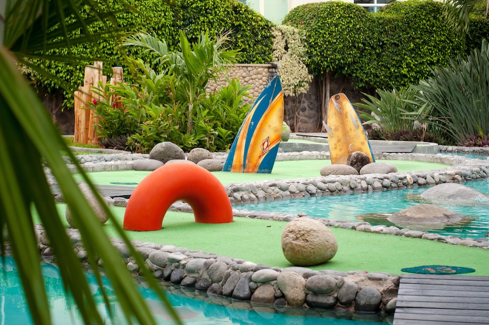 Artisan Family Hotels & Resort Collection Playa Esmeralda 72/79