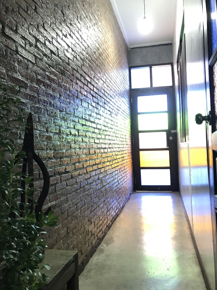 Retro Lanna Hostel Chiangmai 24/35