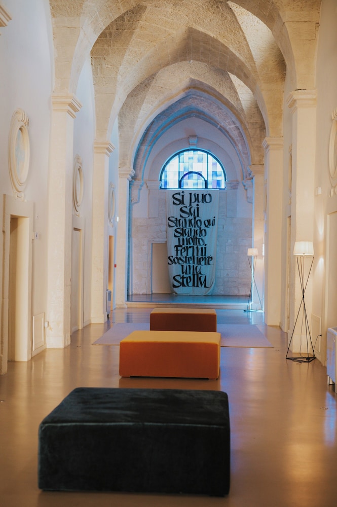 Chiostro Dei Domenicani 23/49