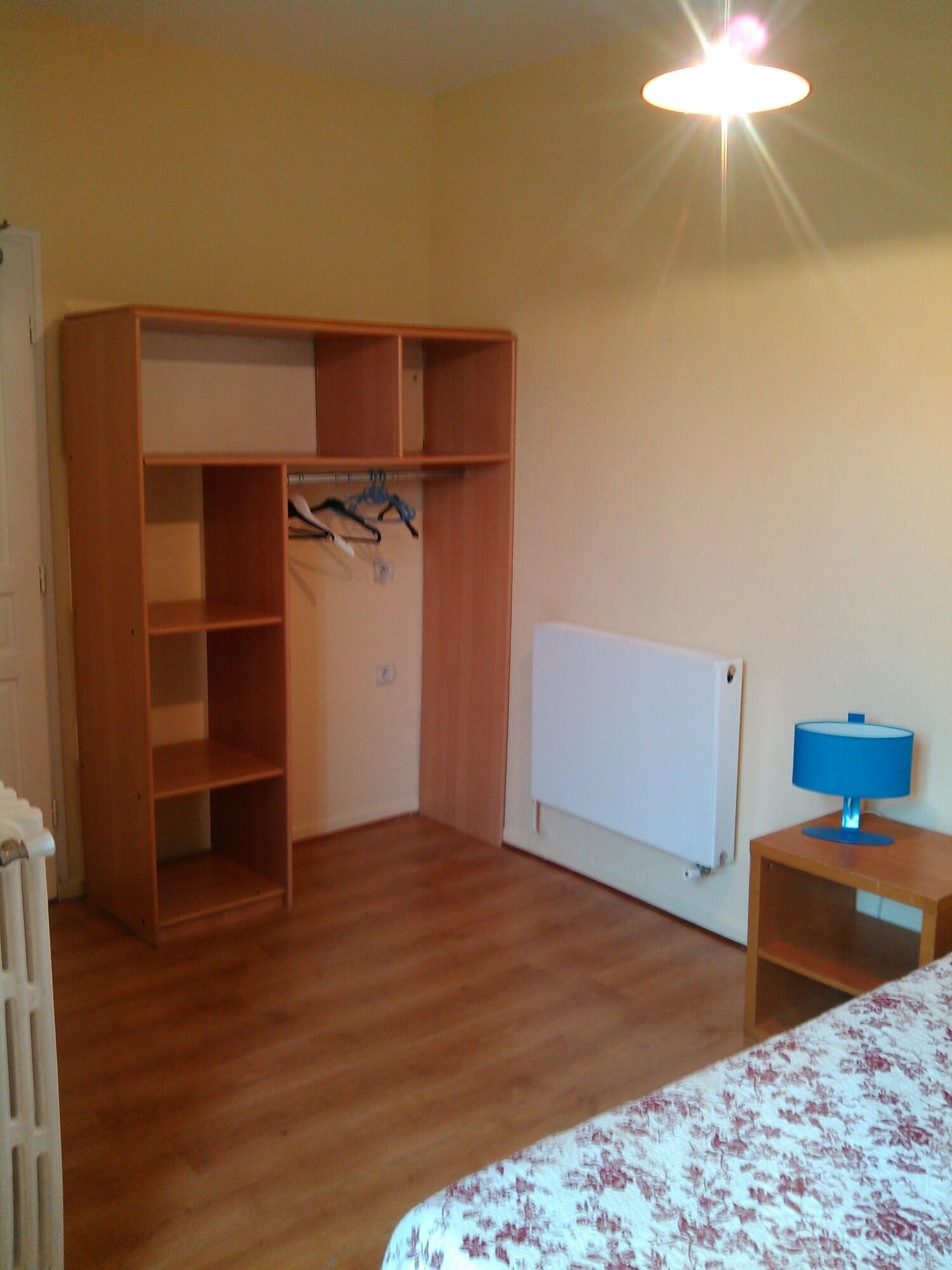 Hotel Victor Hugo 3/39