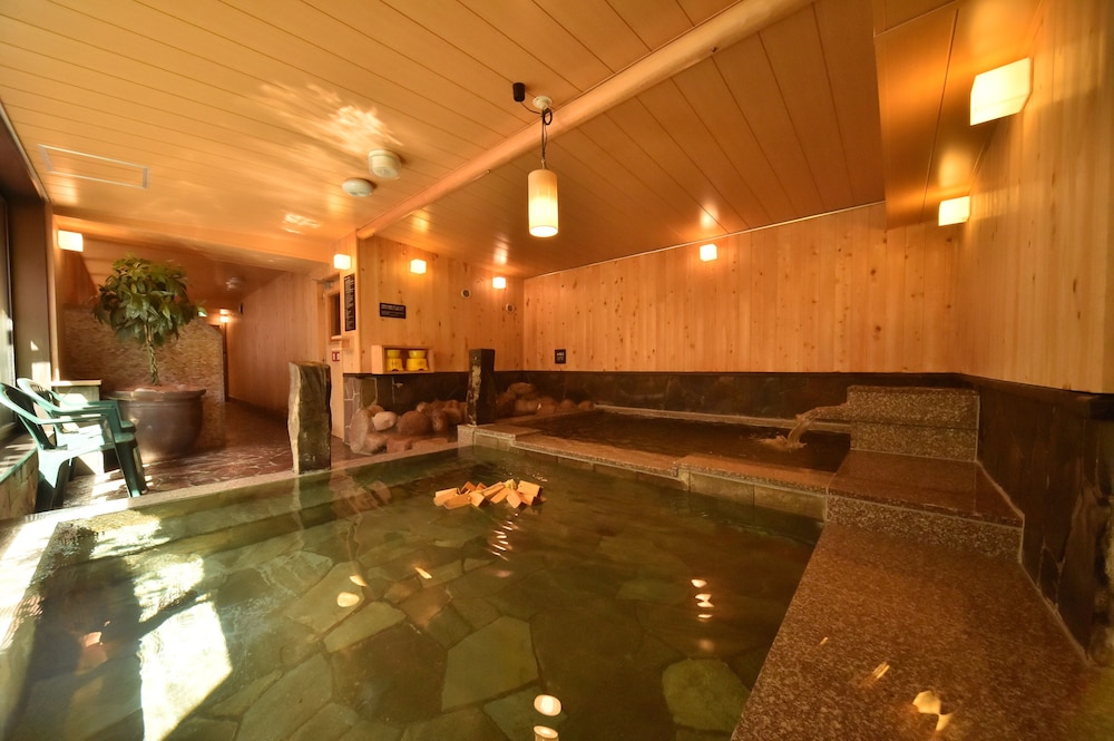 Dormy Inn Sapporo Annex 32/37