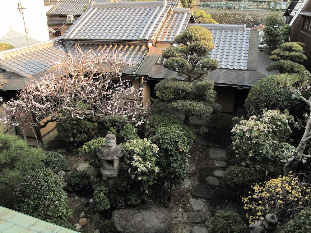 Guesthouse Nara Backpackers 19/21