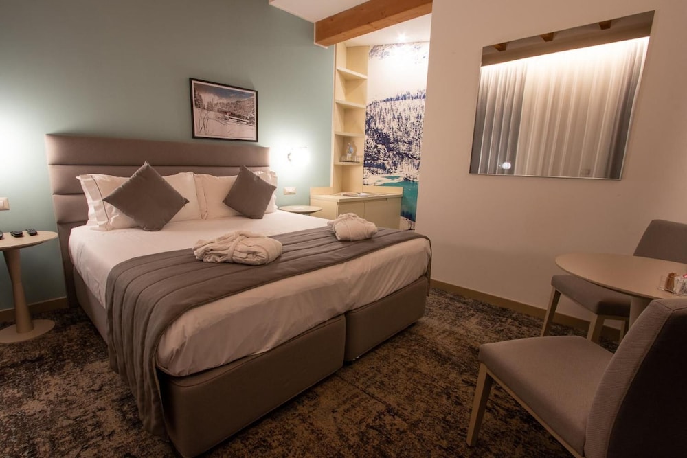 Lifestyle Room Binario Zero 13/32