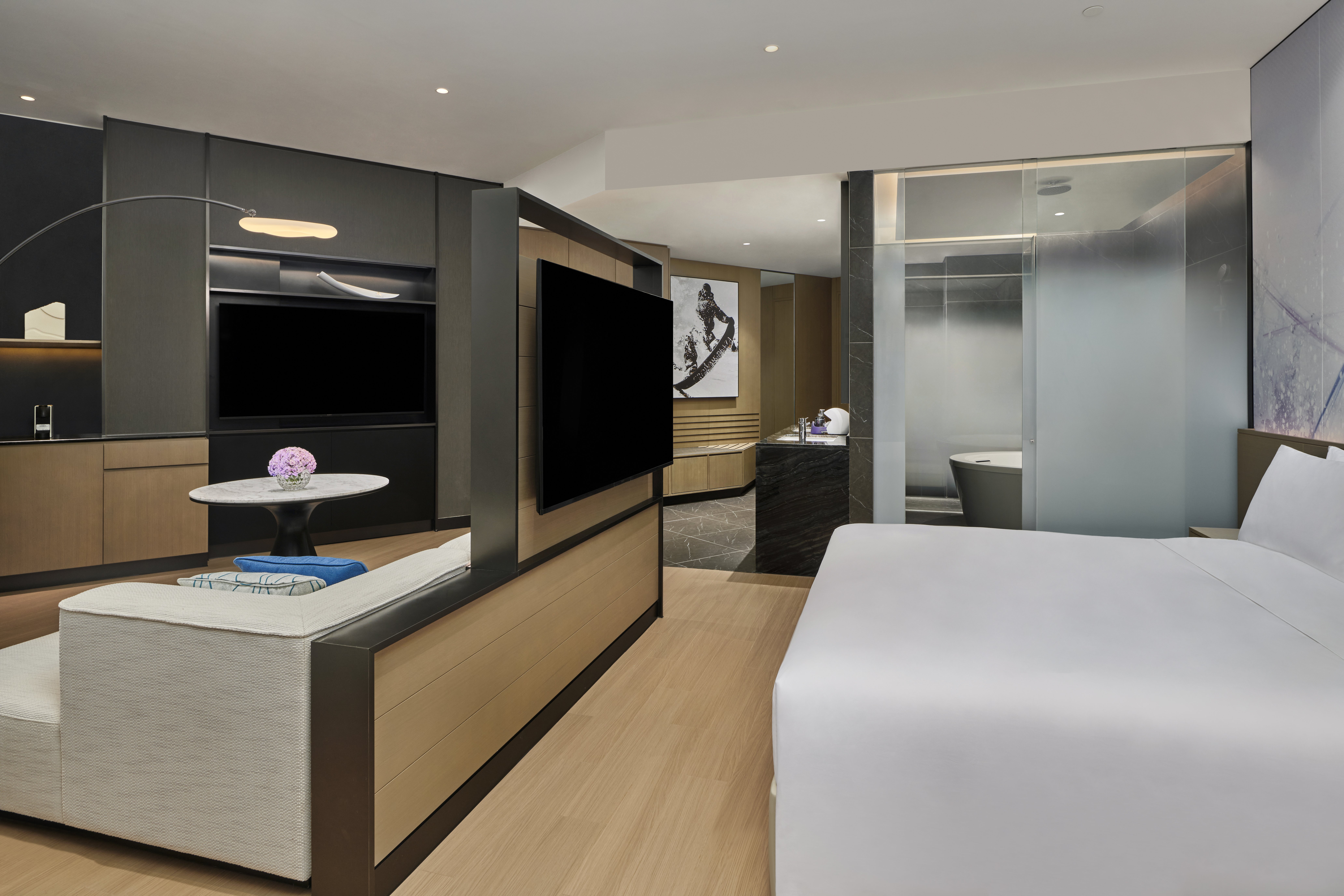 Crowne Plaza Shanghai Snow World by IHG 13/24