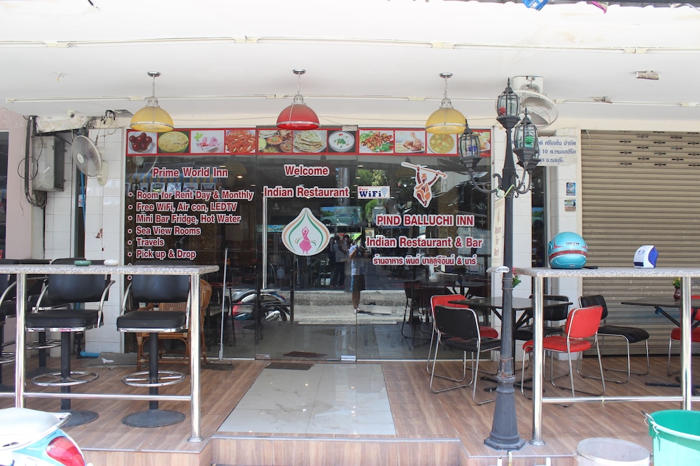 New Pin Balluchi Inn 27/46