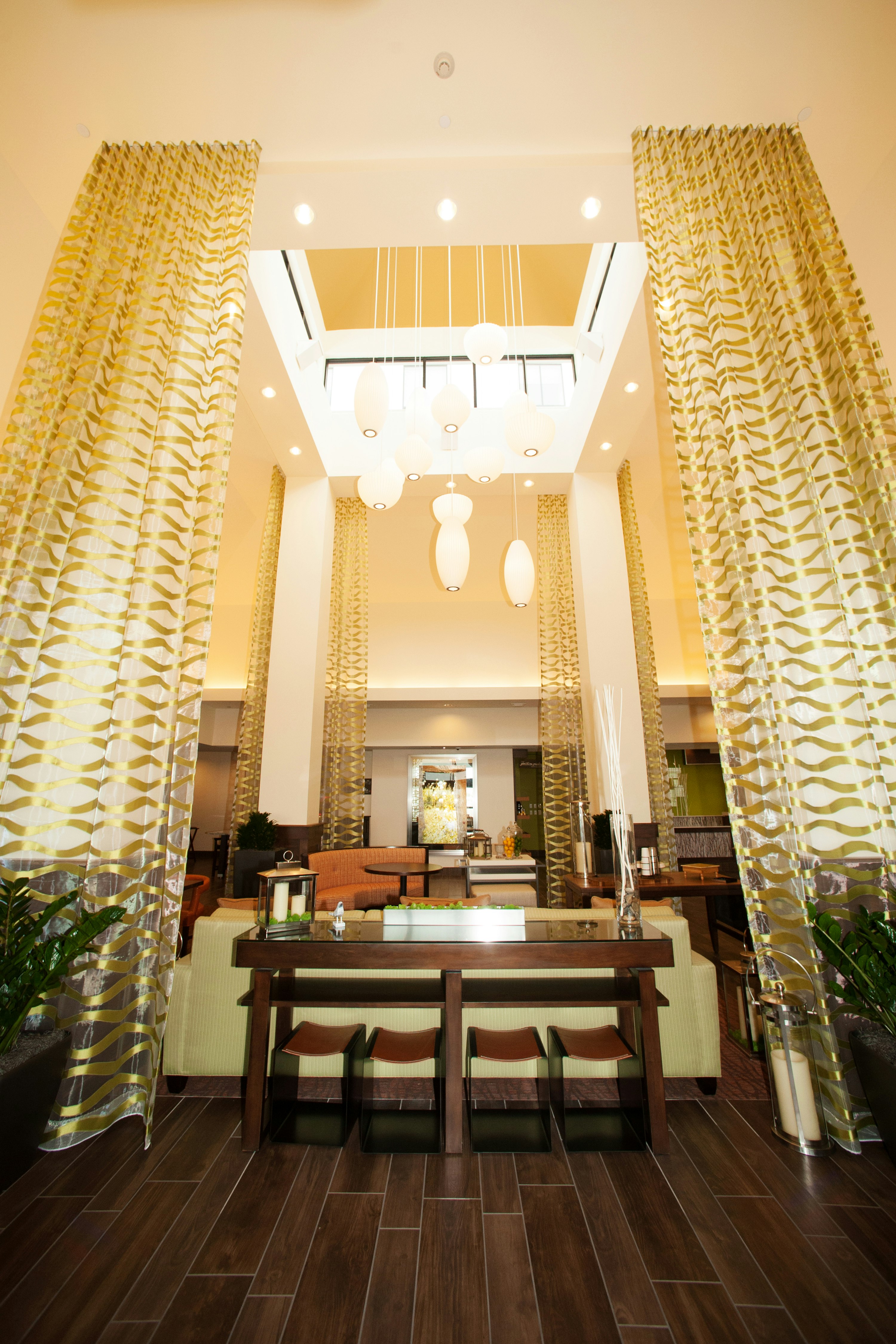 HILTON GARDEN INN SAN ANTONIO-LIVE OAK CONFERENCE CENTER 10/76