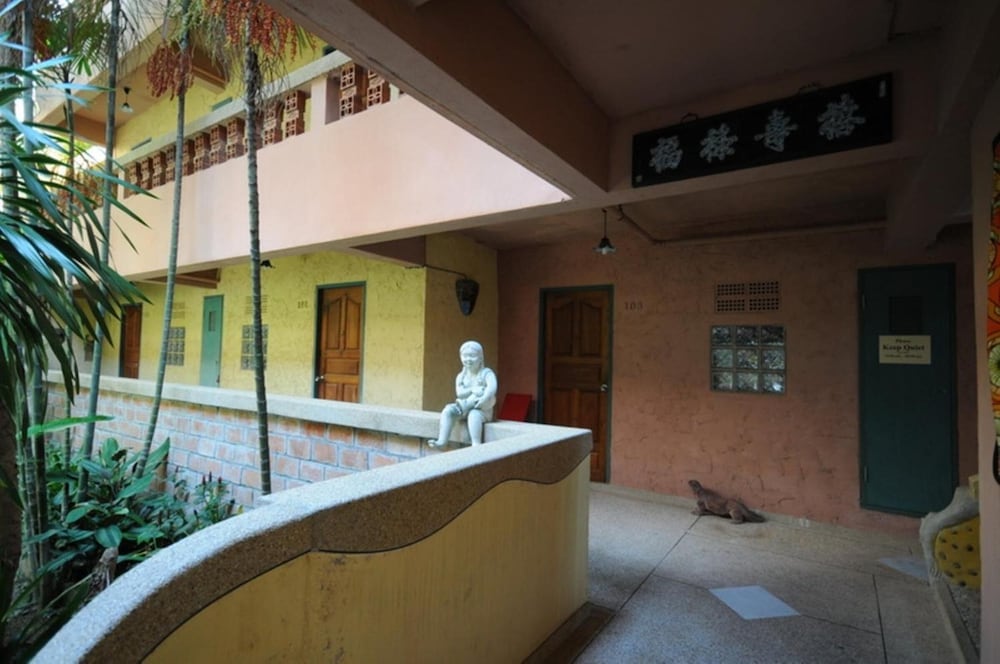 Casa Brazil Homestay Gallery 5/43
