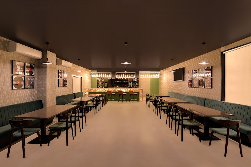 Keys Select by Lemon Tree Hotels Udaipur 31/40