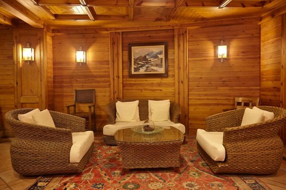 Sport Hotel 44/64