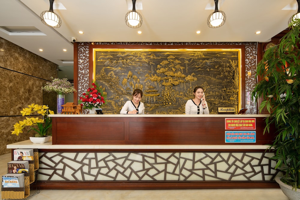 Tay Bac Hotel 3/75