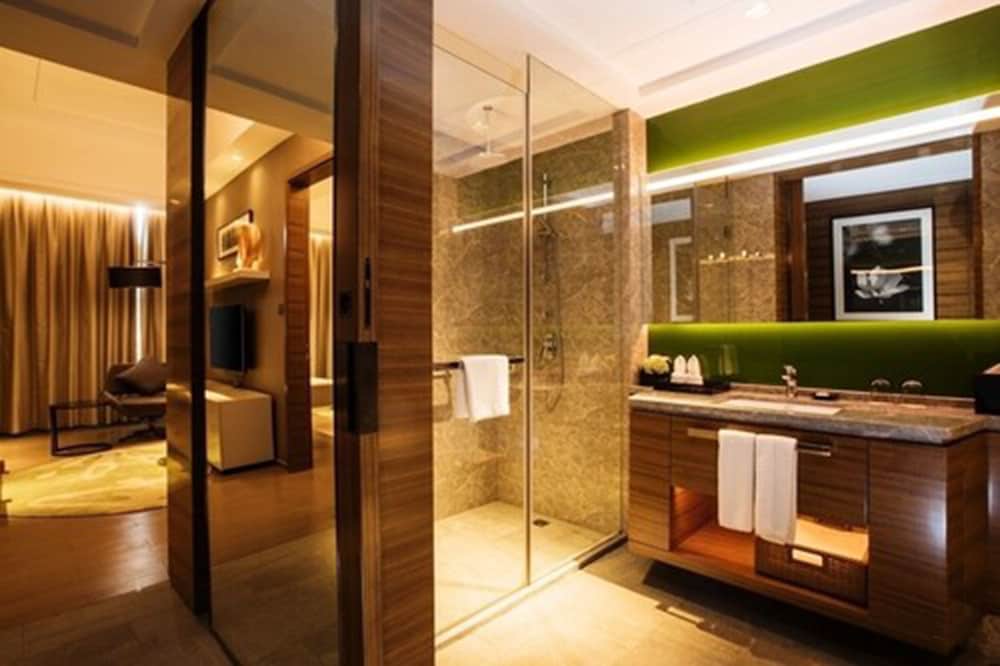 The Mulian Hotel of Hangzhou Future Sci Tech City 35/36