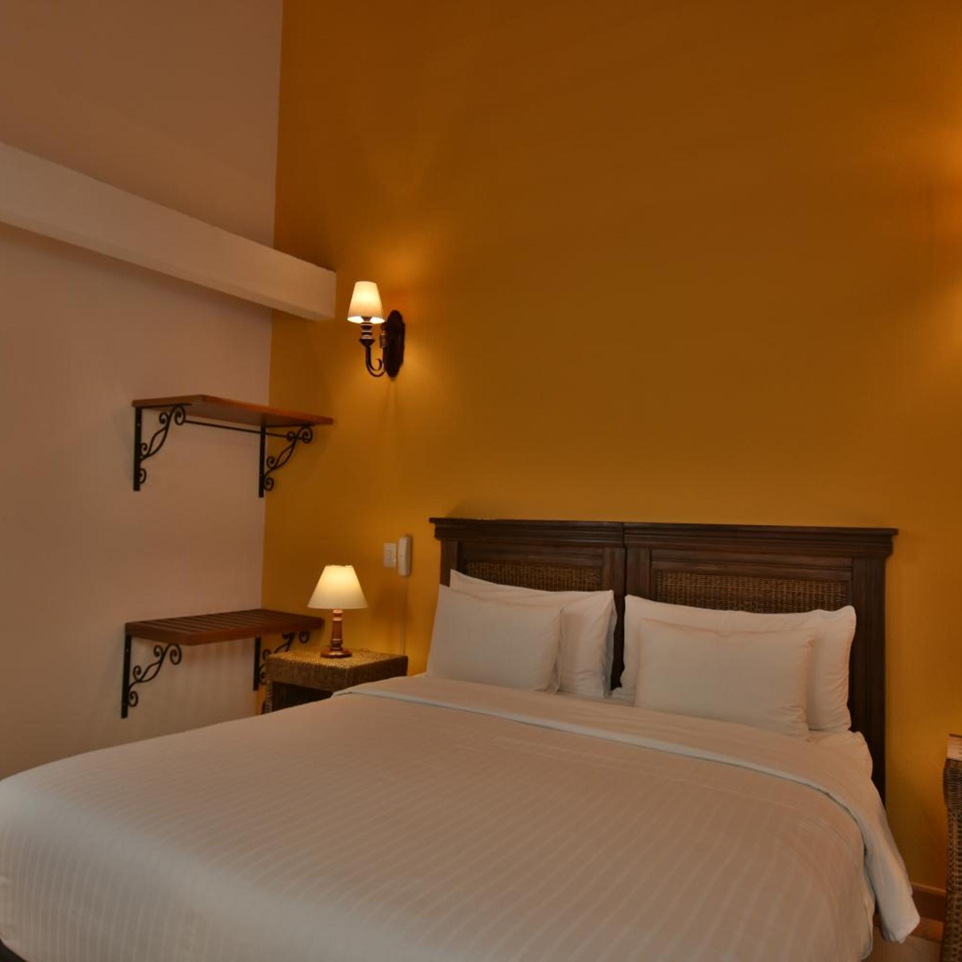 Hotel Campanario Real 17/50
